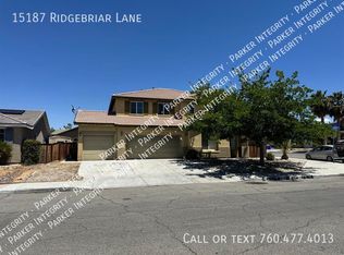 15187 Ridgebriar Ln, Victorville, CA 92394