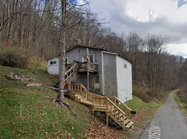 222 Johnson St, Richwood, WV 26261