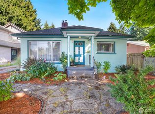 1334 Puget St NE, Olympia, WA