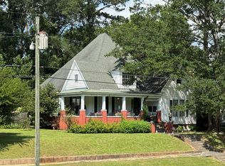 306 Wagner St, Water Valley, MS 38965