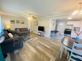 1524 Slater Ave, Hampton, VA 23664