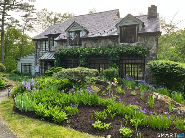 53 Goodwives River Road, Darien, CT 06820