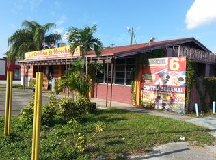 445 E Okeechobee Rd, Hialeah, FL 33010