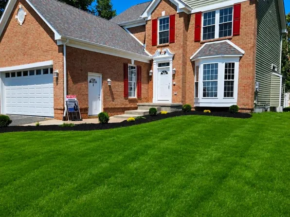 2 Deerfield Dr, Bridgeton, NJ 08302