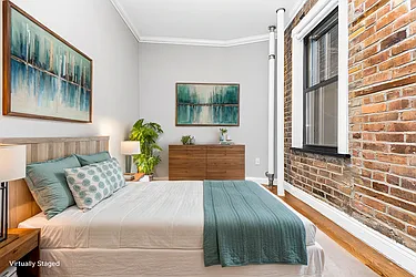 Rented by REAL New York