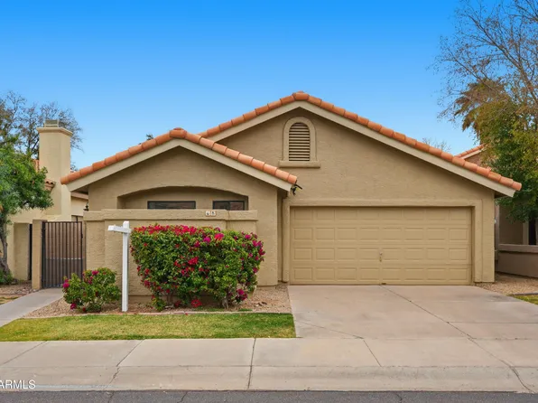 68 E CALLE DE ARCOS --, Tempe, AZ 85284