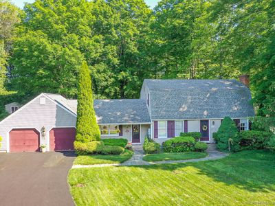 37 Sage Drive, Berlin, CT, 06037