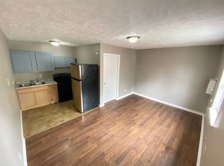 1530 & 1540 Elm St #3, Morristown, TN 37814