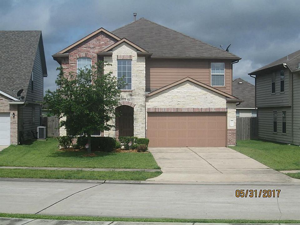 1st image of 14418 Long Meadow Dr