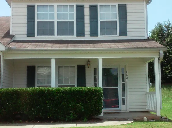 2821 Amerson Trl, Ellenwood, GA 30294