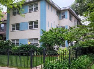 1535 W Touhy Ave APT 2S, Chicago, IL 60626