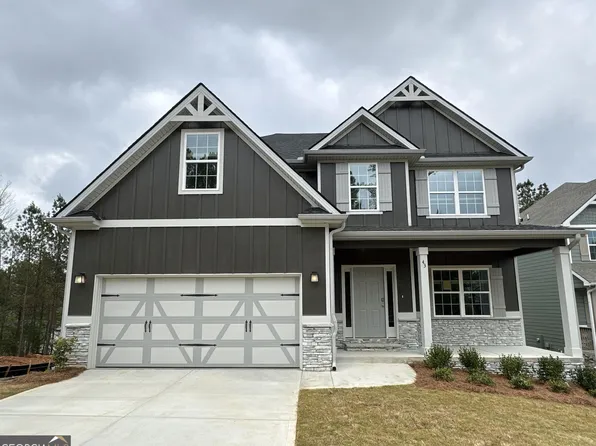 43 Boardwalk Ave #284, Sharpsburg, GA 30277