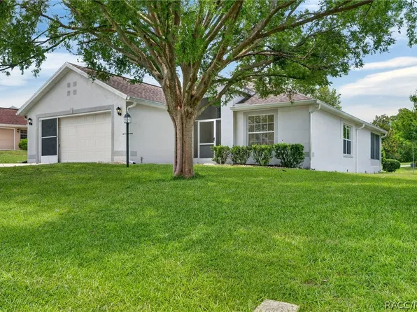 660 W Sunset Strip Dr, Beverly Hills, FL 34465