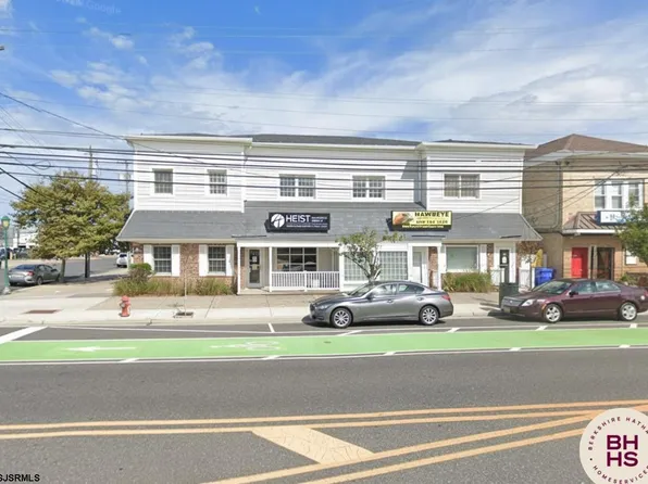 7811 Atlantic Ave APT 2, Margate, NJ 08402