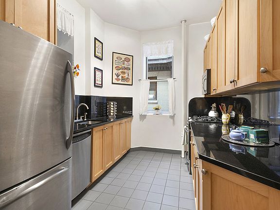 2nd image of 301 W 108th St #9M