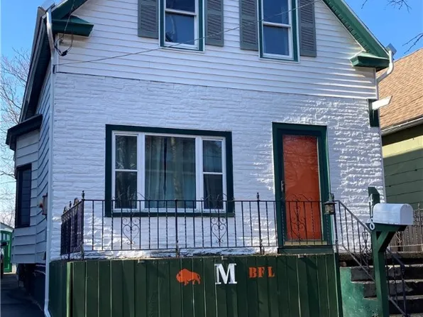418 Ideal St, Buffalo, NY 14206