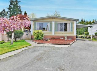 13320 Highway 99 UNIT 135, Everett, WA 98204