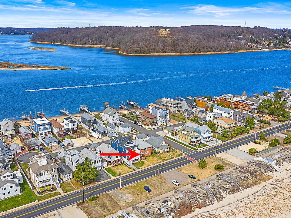 518 Ocean Ave Rumson NJ Zillow