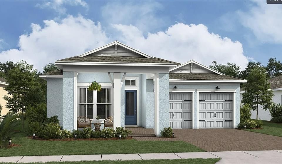 1st image of 13160 Dendy Way #9