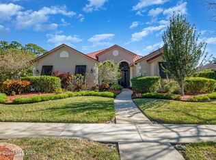 4096 Sand Ridge Dr, Merritt Island, FL 32953