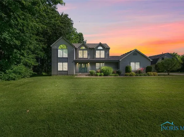 18405 W State Route 163, Elmore, OH 43416
