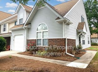 11163 Saintsbury Pl, Charlotte, NC 28270