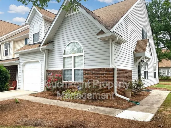 11163 Saintsbury Pl, Charlotte, NC 28270