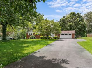 2559 Dogwood Ln, Talbott, TN 37877