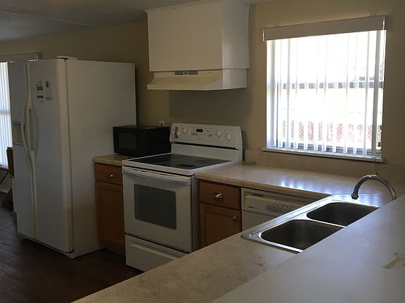 Updated kitchen 
