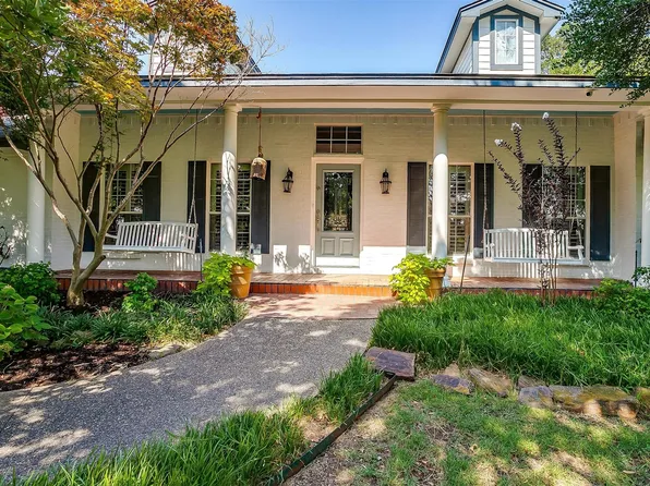 1432 Mount Gilead Rd, Keller, TX 76248