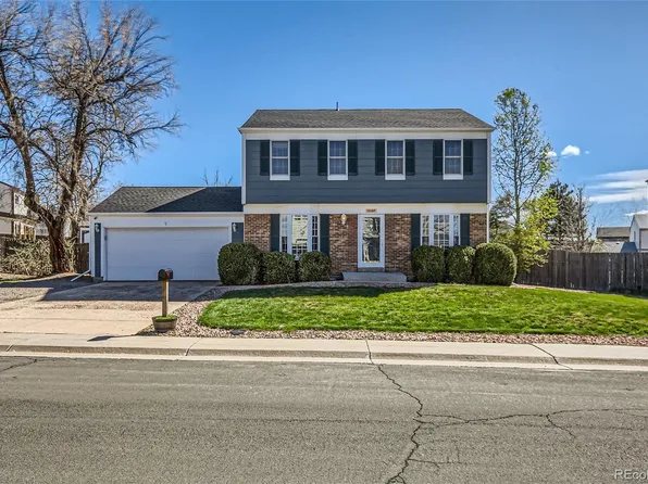 16564 E Tennessee Avenue, Aurora, CO 80017