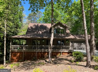 116 Blue Ridge Dr, Sautee Nacoochee, GA 30571