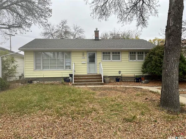 3605 Mason AVENUE, Regina, SK S4S 0Z7