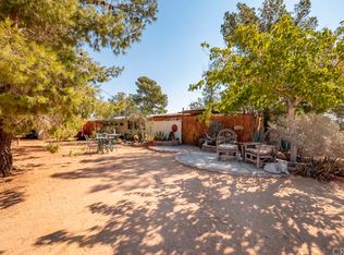 1025 Single Tree Rd, Landers, CA 92285