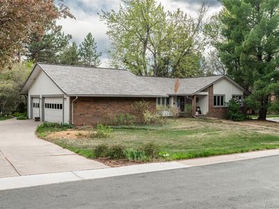 2002 Green Oaks Lane, Littleton, CO, 80121