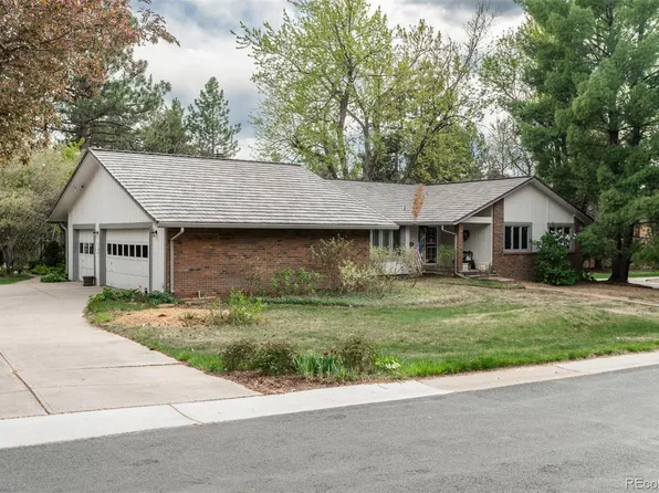 2002 Green Oaks Lane, Littleton, CO 80121