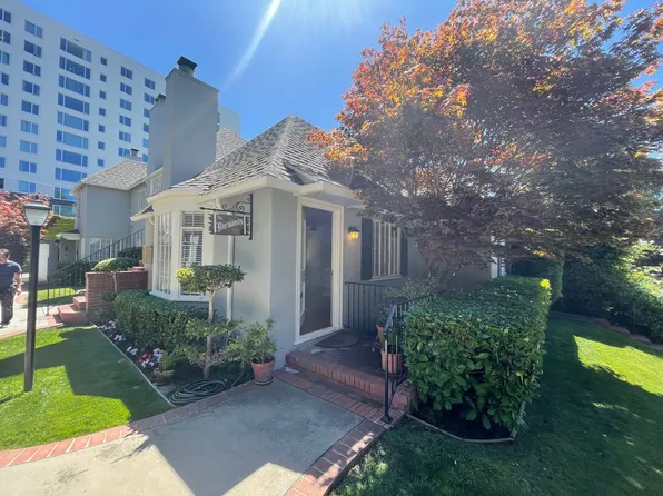 121 Arroyo Court, 121 Arroyo Ct APT 5, San Mateo, CA 94402