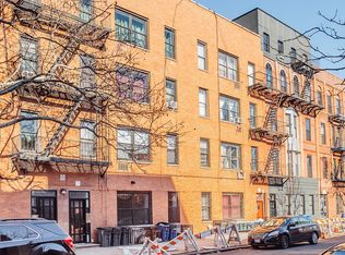 607 Gates Ave #1D, Brooklyn, NY 11221