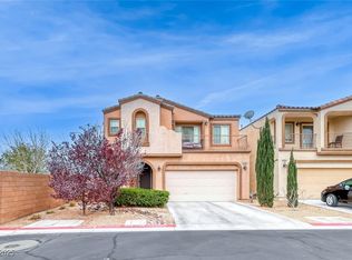 4909 Lavaliere Ave, Las Vegas, NV 89139