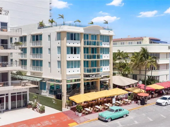 524 Ocean Dr, Miami Beach, FL 33139
