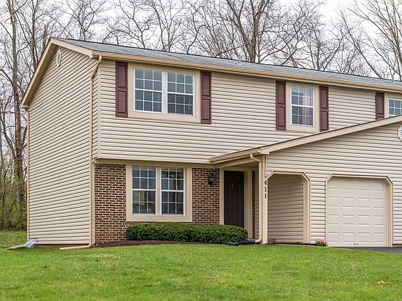 2nd image of 411 White Ash Ct
