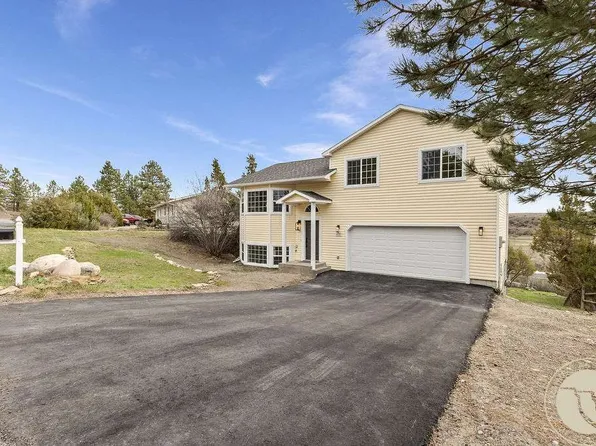 4332 Bowman Dr, Billings, MT 59101