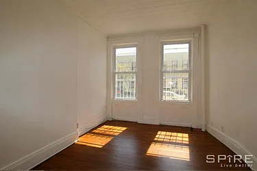 Rented by Spire Group