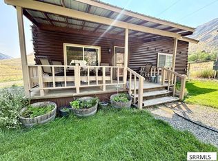113 Willowtree Dr, Salmon, ID 83467