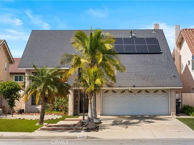 4981 Malaga Dr, La Palma, CA, 90623