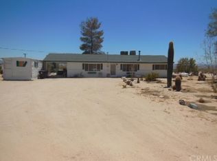 63327 Celesta Rd, Joshua Tree, CA 92252
