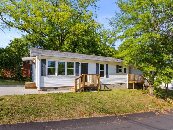 600 Sunnyside Dr, Greer, SC 29651