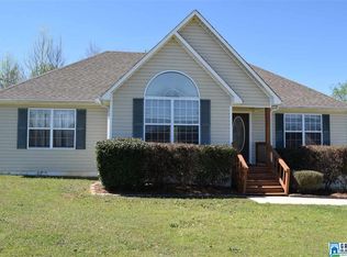 350 Ty Ln, Warrior, AL 35180
