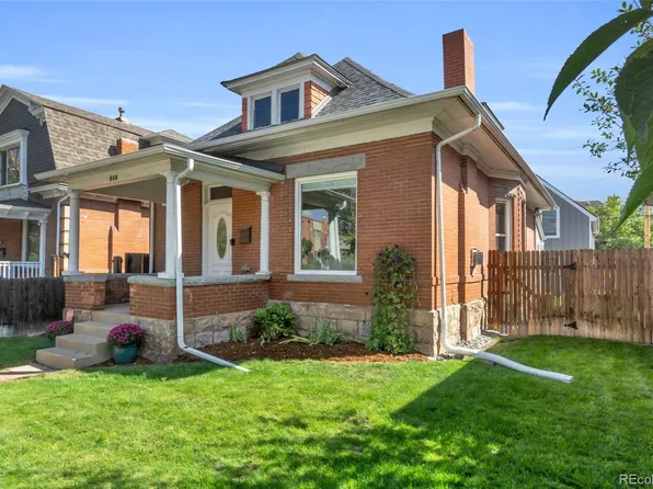 646 S Lincoln Street, Denver, CO 80209