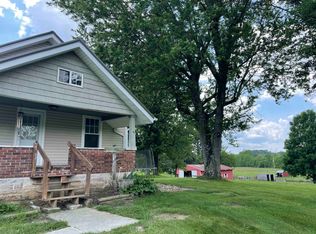 9191 W State Road 45, Bloomington, IN 47403